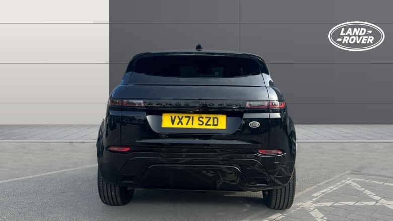 Land Rover Range Rover Evoque 2.0 D200 R-Dynamic HSE 5dr Auto Diesel Hatchback